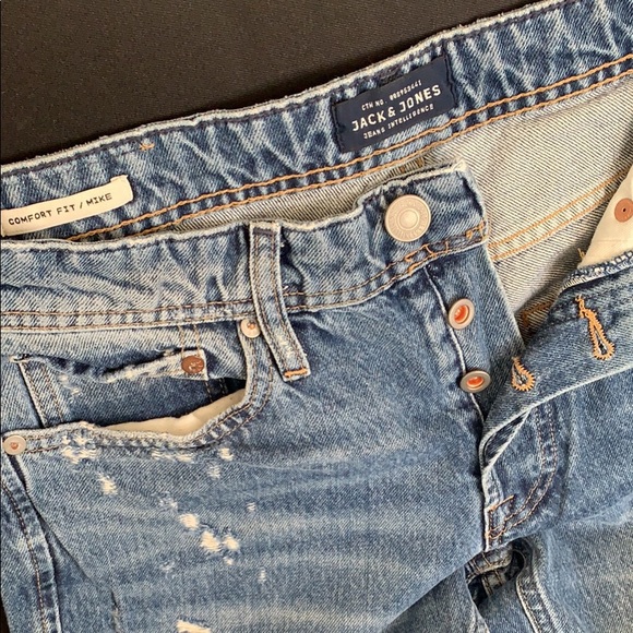 Jack & Jones men’s pants - Picture 2 of 3